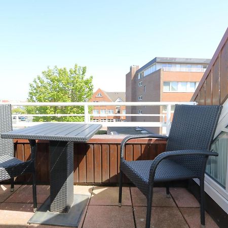 Reif Fuer Die Insel Westerland Exterior photo